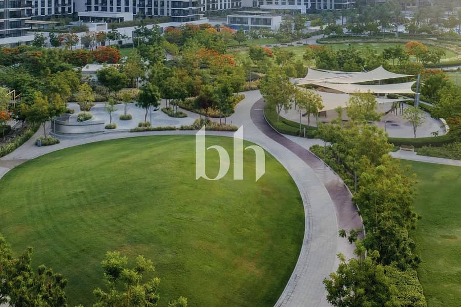 Vida Residences | Elegant 2BR | High ROI - Image 9