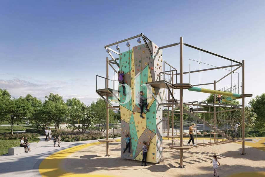 Vida Branded 1BR | Prime Location | High ROI - Image 8