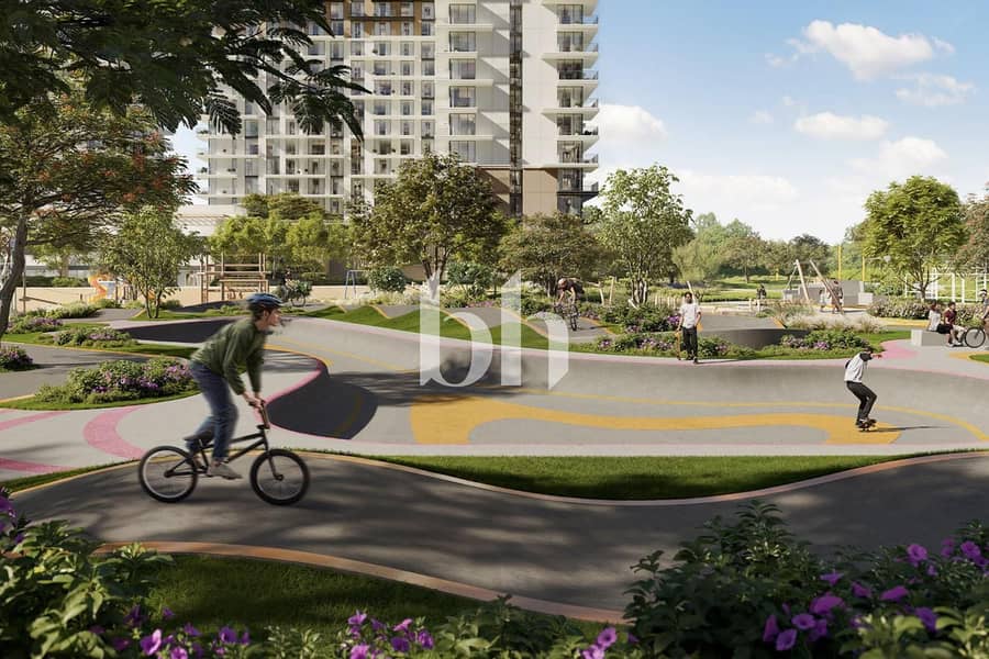 Vida Branded 1BR | Prime Location | High ROI - Image 9