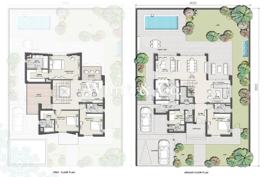Vastu | Single Row | Vacant On Transfer - Image 11