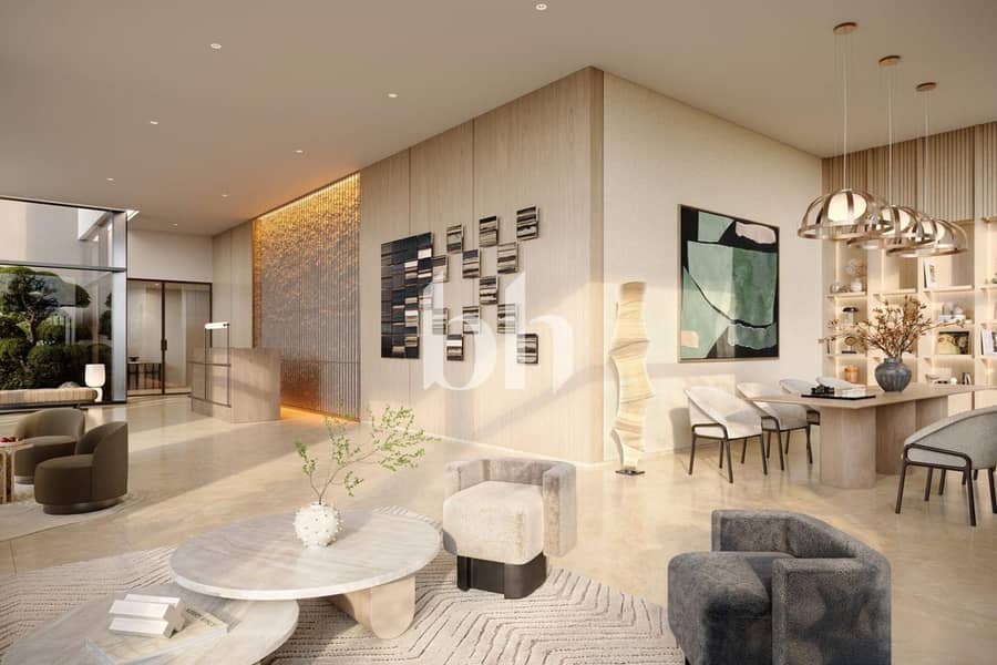 Expo City | Future Hub | Lowest Priced Unit