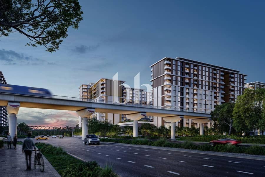 Expo City | Future Hub | Lowest Priced Unit - Image 10