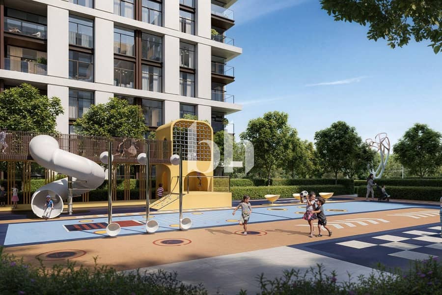 Expo City | Future Hub | Lowest Priced Unit - Image 12