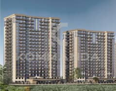 40/60 payment plan / high Roi / high demand location/ OPEN VIEW