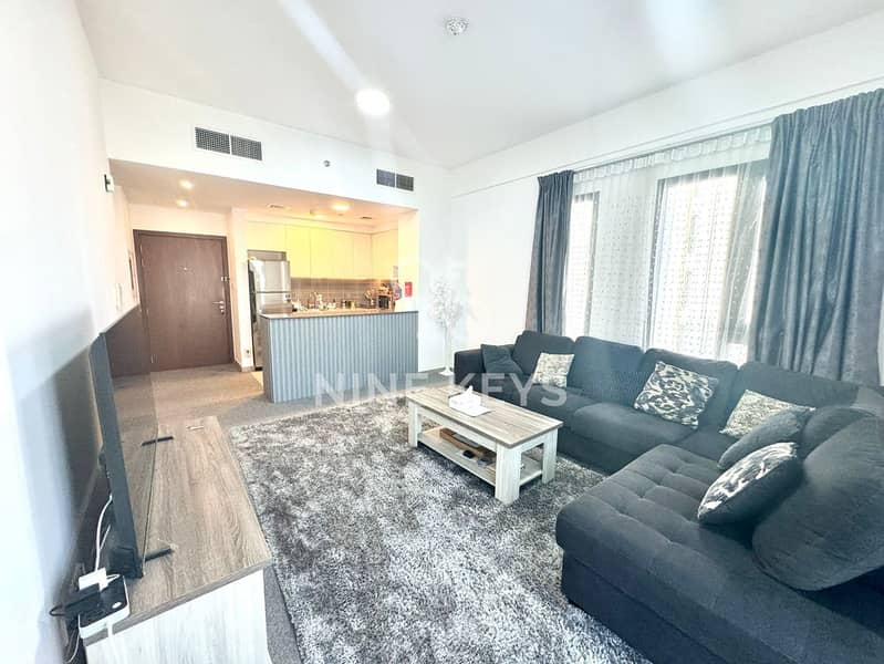 Fully Furnished | Modern Comfort | Vibrant Community Living