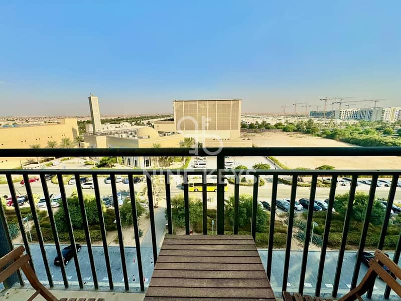 Fully Furnished | Modern Comfort | Vibrant Community Living