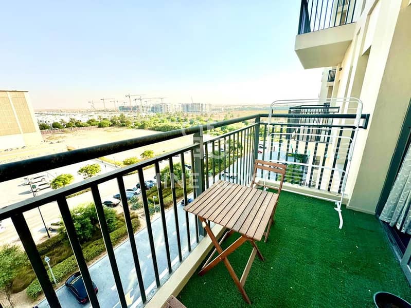 Fully Furnished | Modern Comfort | Vibrant Community Living - Image 6