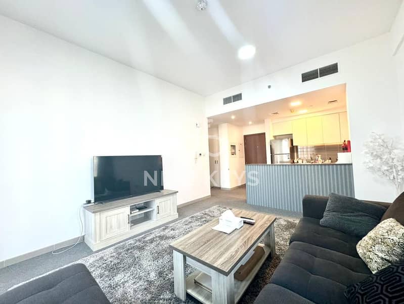 Fully Furnished | Modern Comfort | Vibrant Community Living - Image 15