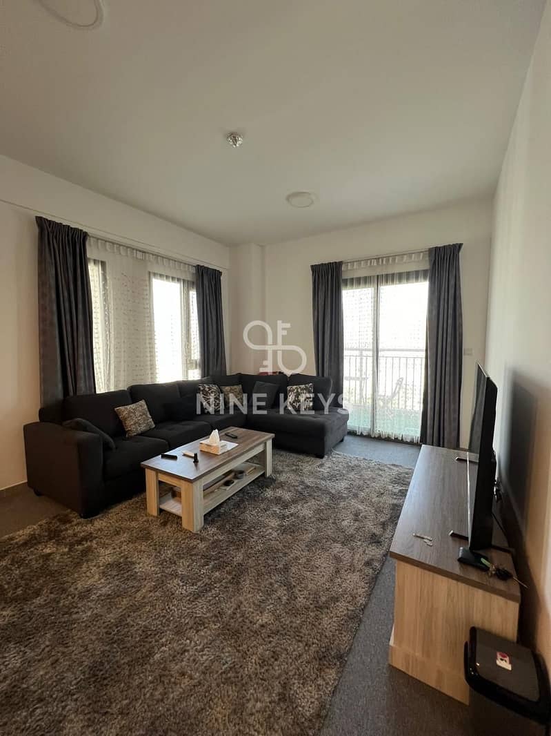 Fully Furnished | Modern Comfort | Vibrant Community Living - Image 19