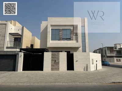 5 Schlafzimmer Villa zum zum Verkauf in Al Yasmeen, Ajman - WhatsApp Image 2025-09-11 at 7.47. 57 PM. jpeg