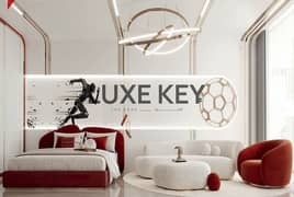 1% Monthly | 3 Years post handover | High Floor