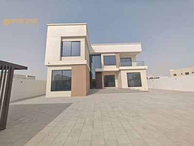 Super Luxury Smart Home Villa in Al Awir First – The Future of Modern ...