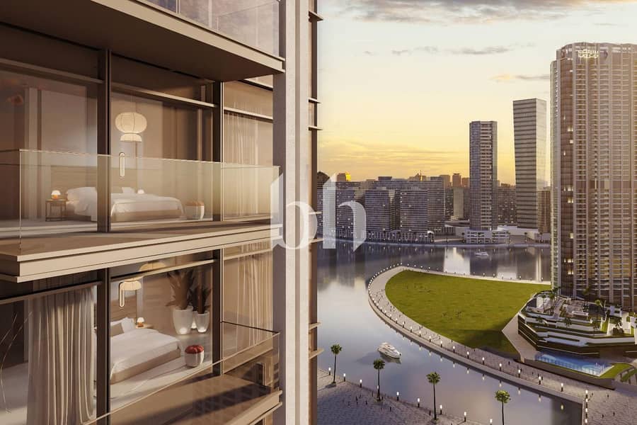 Investor Deal | Prime Location | Completion 2026