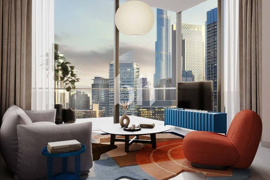 Investor Deal | Prime Location | Completion 2026