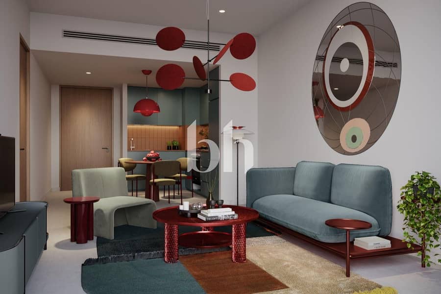 Investor Deal | Prime Location | Completion 2026