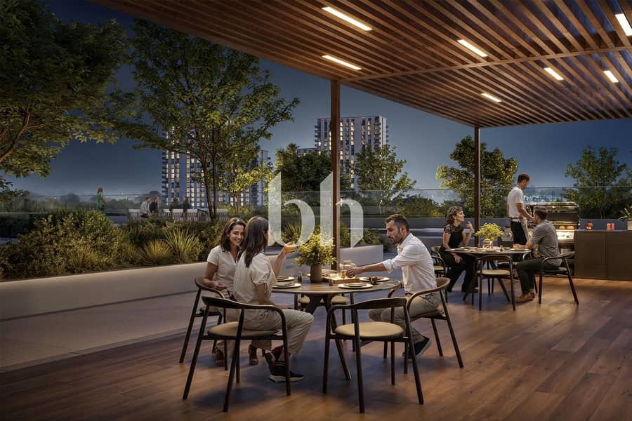 Prime Location | Luxury Living | Vida branded