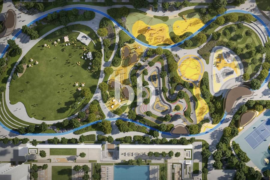 Prime Location | Luxury Living | Vida branded