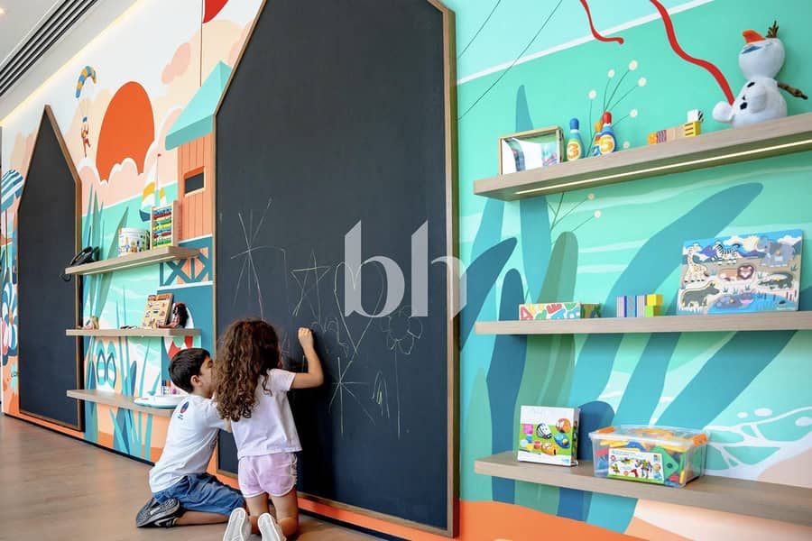 Prime Location | Luxury Living | Vida branded