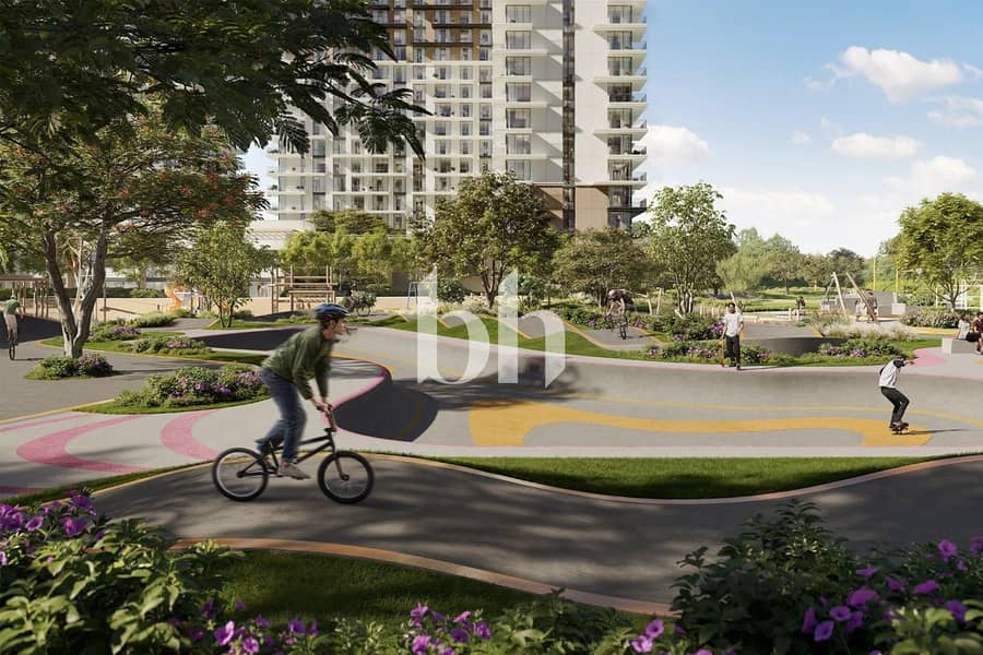 Prime Location | Luxury Living | Vida branded - Image 6