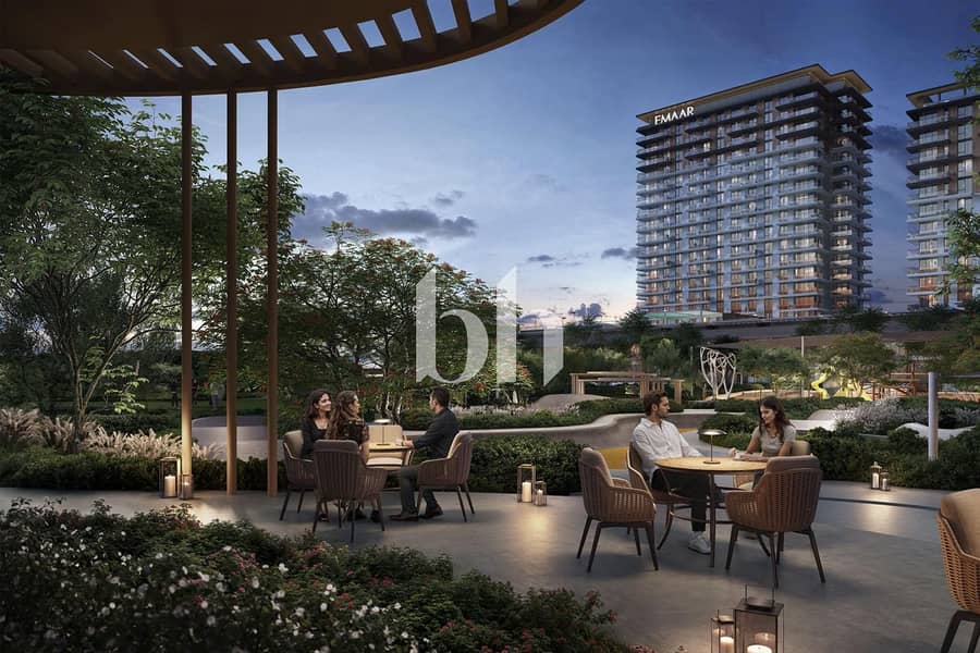 Prime Location | Luxury Living | Vida branded - Image 7