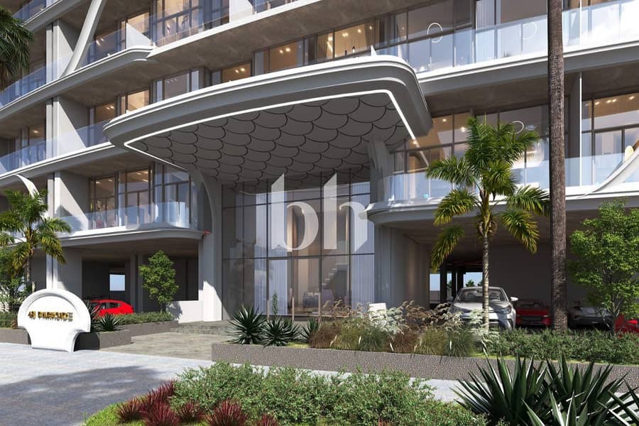 Urban Living | With balcony | On Handover 2025