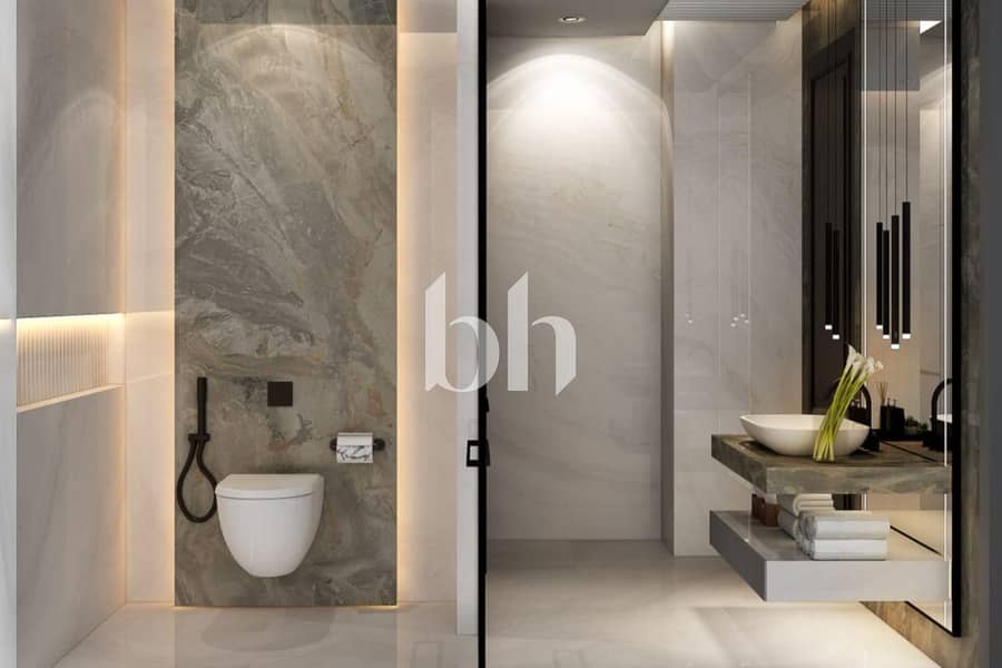 Urban Living | With balcony | On Handover 2025 - Image 6