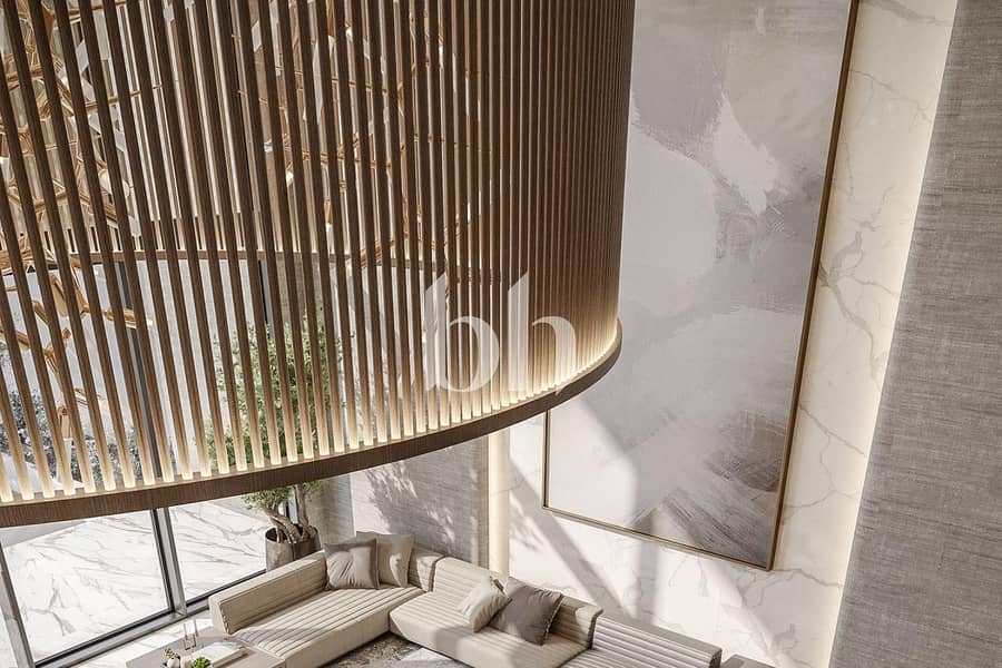 Urban Living | With balcony | On Handover 2025 - Image 7