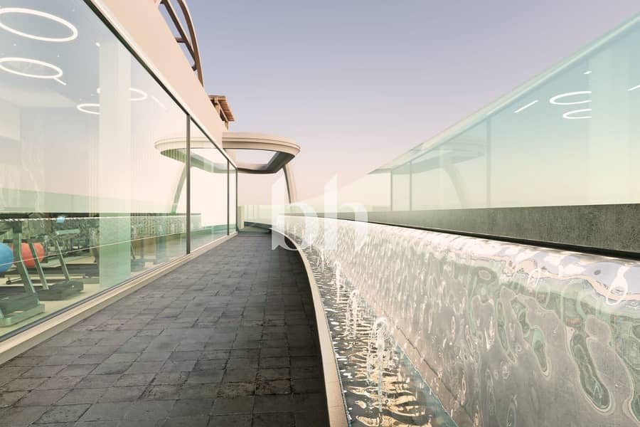 Urban Living | With balcony | On Handover 2025 - Image 8