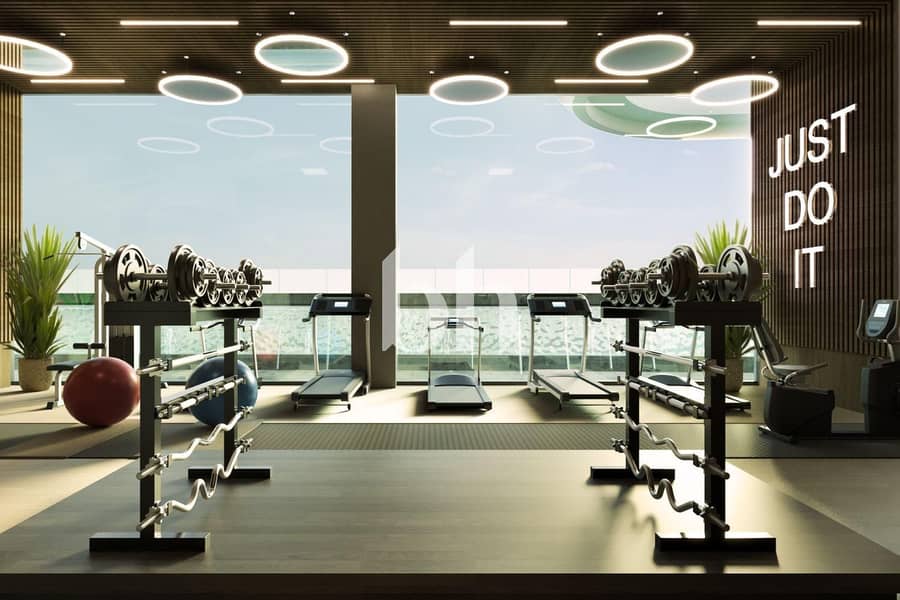 Urban Living | With balcony | On Handover 2025 - Image 9