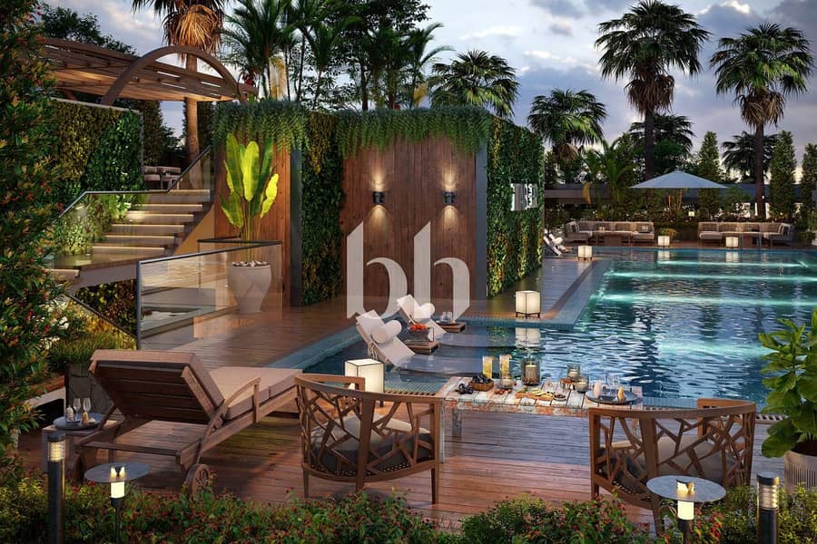 Urban Living | With balcony | On Handover 2025 - Image 10