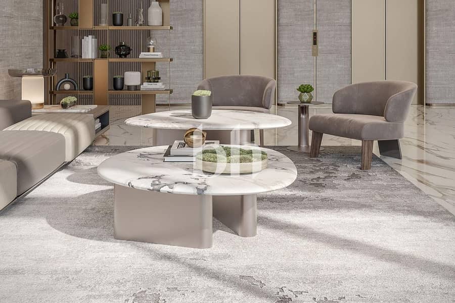 Urban Living | With balcony | On Handover 2025 - Image 13