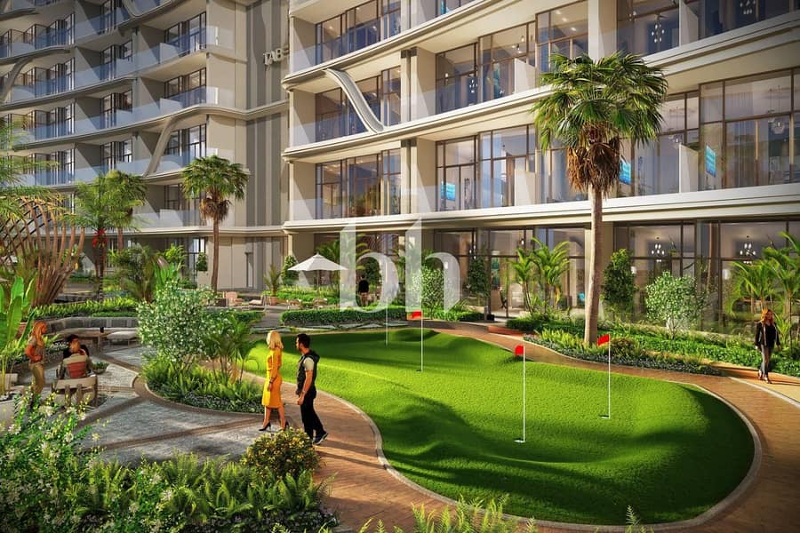 Urban Living | With balcony | On Handover 2025 - Image 14