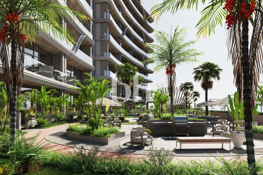 Urban Living | With balcony | On Handover 2025 - Image 17