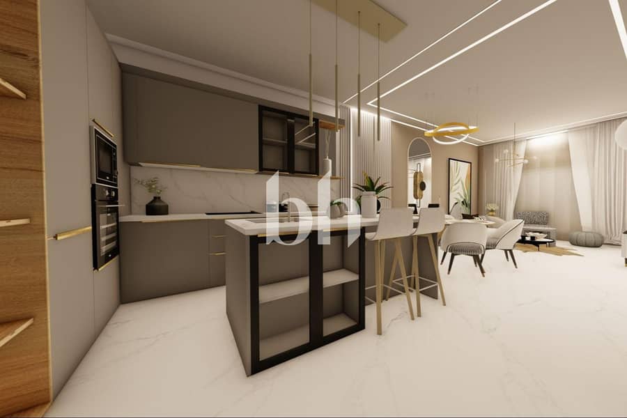 Urban Living | With balcony | On Handover 2025 - Image 19