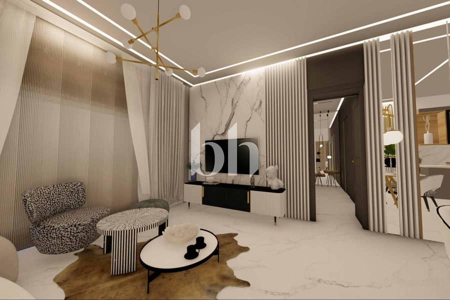 Urban Living | With balcony | On Handover 2025 - Image 20