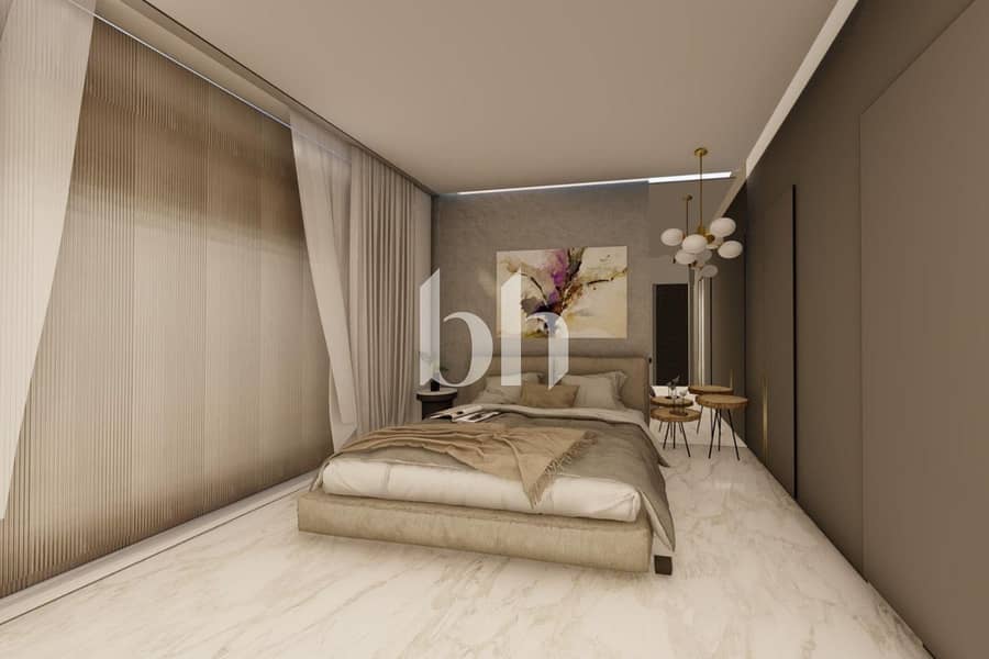 Urban Living | With balcony | On Handover 2025 - Image 21