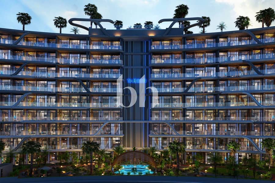 Urban Living | With balcony | On Handover 2025 - Image 22