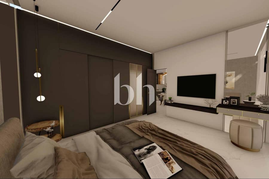 Urban Living | With balcony | On Handover 2025 - Image 23