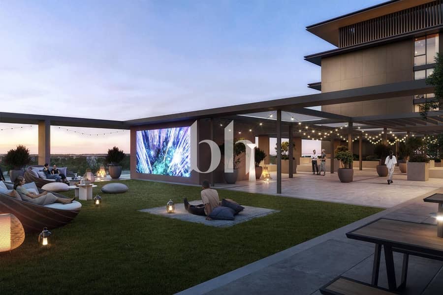 Prime Location | Luxury Living | Vida branded - Image 8