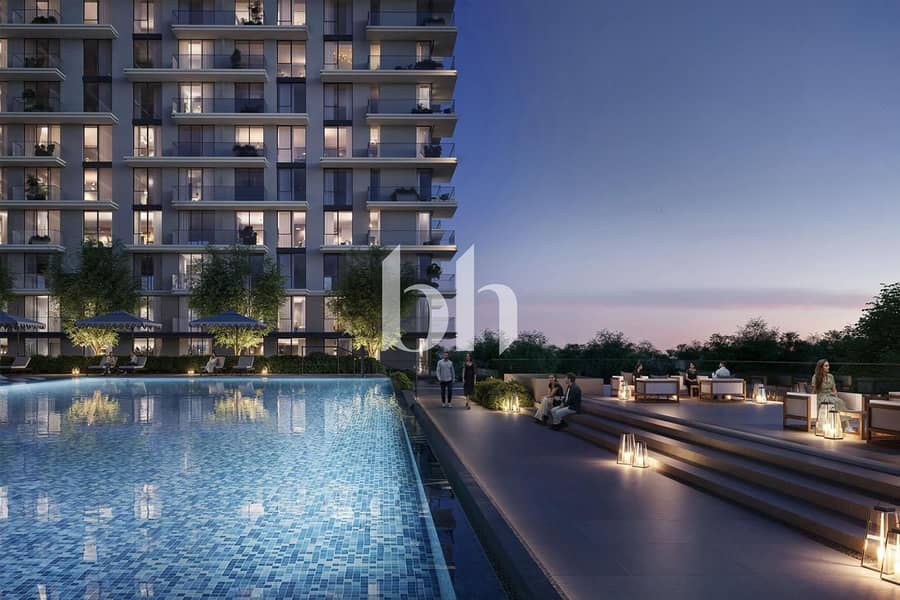 Prime Location | Luxury Living | Vida branded - Image 10