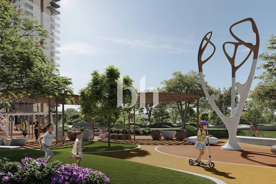 Prime Location | Luxury Living | Vida branded - Image 11