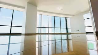 شقة في أبراج الإتحاد،شارع الكورنيش 2 غرف 155000 درهم - 13240088