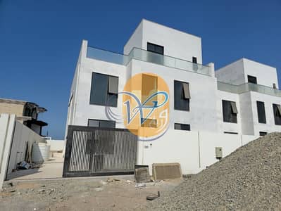 5 Cпальни Таунхаус Продажа в Аль Майрид, Рас-эль-Хайма - WhatsApp Image 2025-10-22 at 21.45. 54_191632cd. jpg