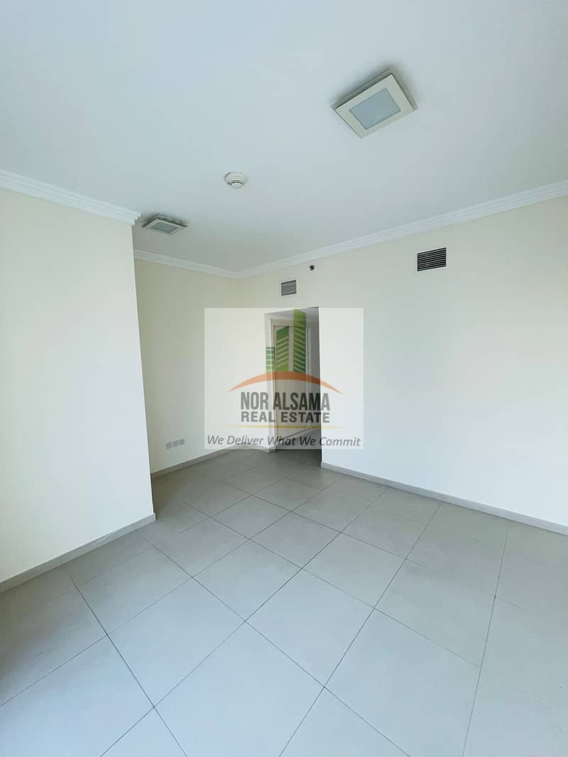 Beach Access | 2BR + Maid + Store | Unfurnished | Marina Living - Image 7