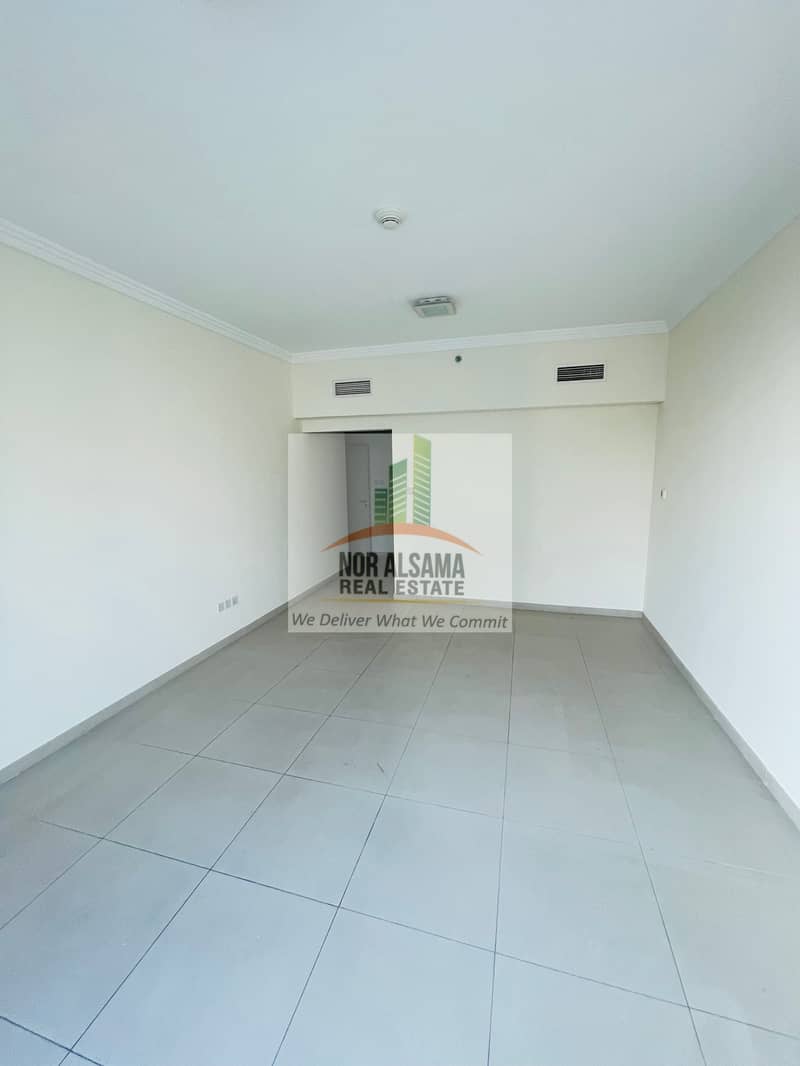 Beach Access | 2BR + Maid + Store | Unfurnished | Marina Living - Image 8