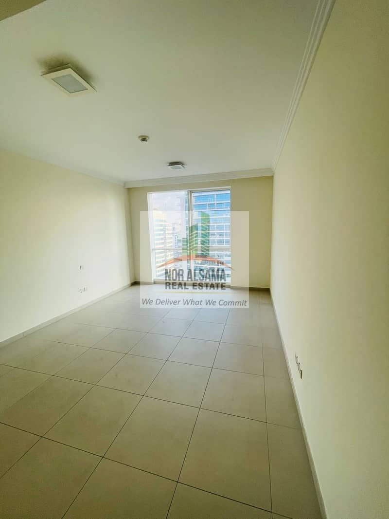 Beach Access | 2BR + Maid + Store | Unfurnished | Marina Living - Image 10