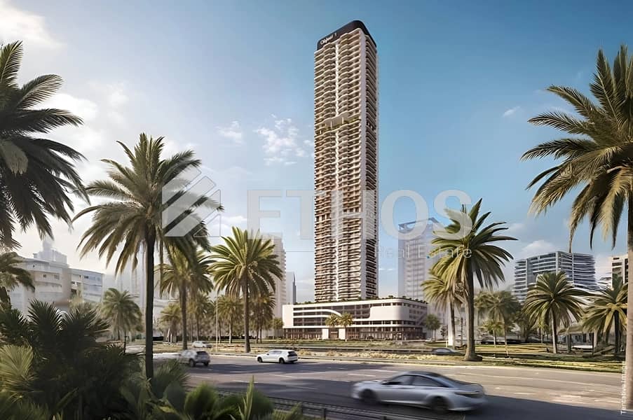 5 Year Post Handover Plan | No Commission | High Floor 5 Year Post Handover Plan | No Commission | High Floor