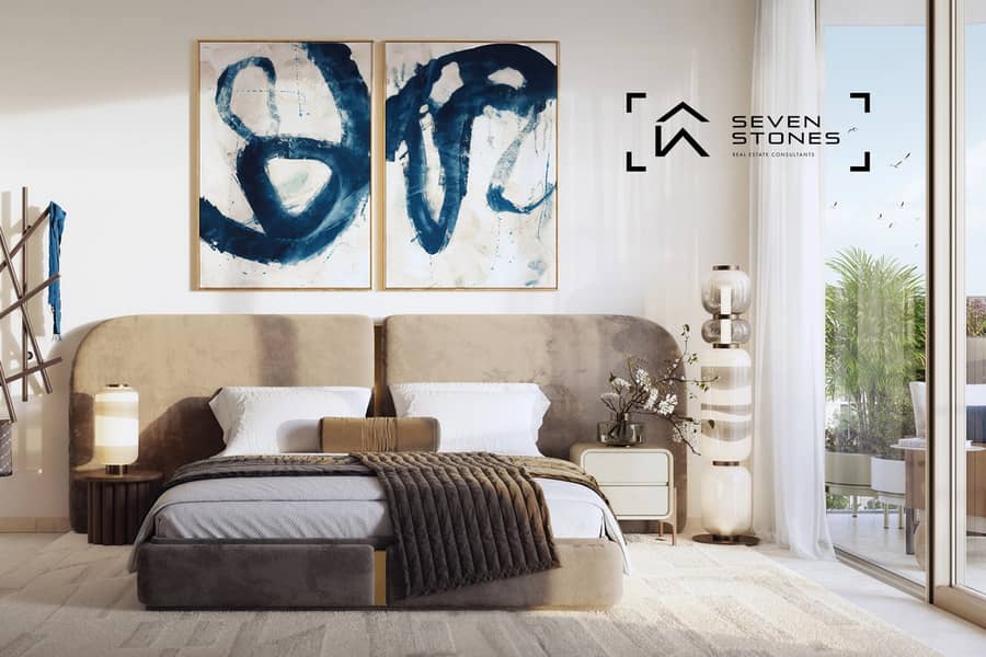 Q4 2027|Genuine Resale|2 Balconies|Urgent Sale