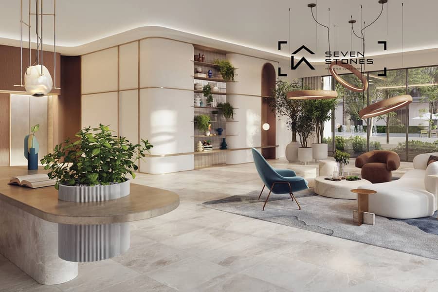 Q4 2027|Genuine Resale|2 Balconies|Urgent Sale - Image 6