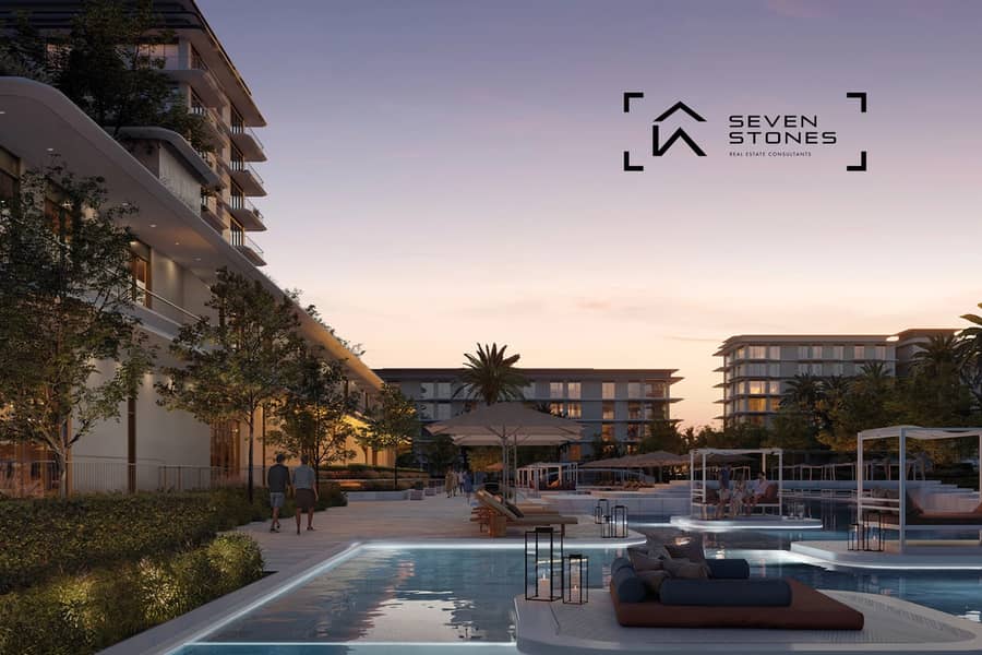 Q4 2027|Genuine Resale|2 Balconies|Urgent Sale - Image 7